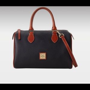 Dooney & Bourke Satchel